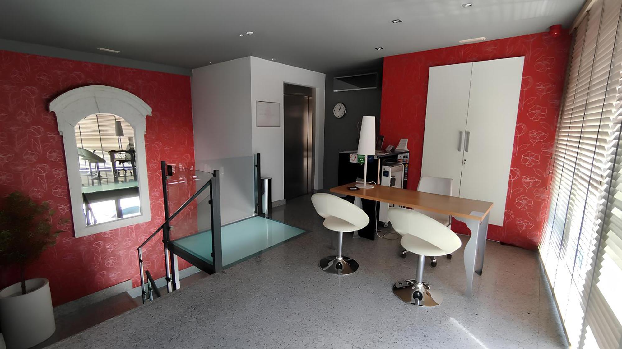 Apartahotel Comforsuite Boecillo Extérieur photo