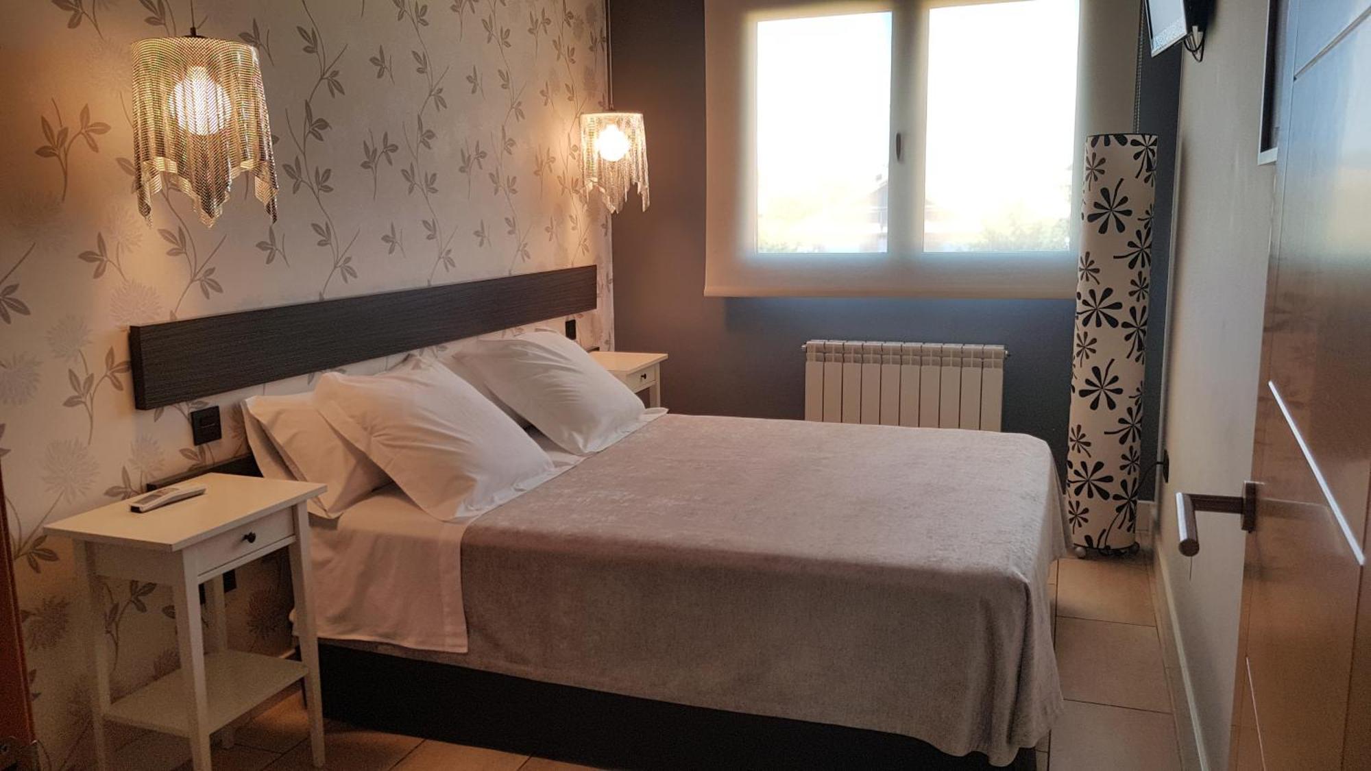 Apartahotel Comforsuite Boecillo Extérieur photo
