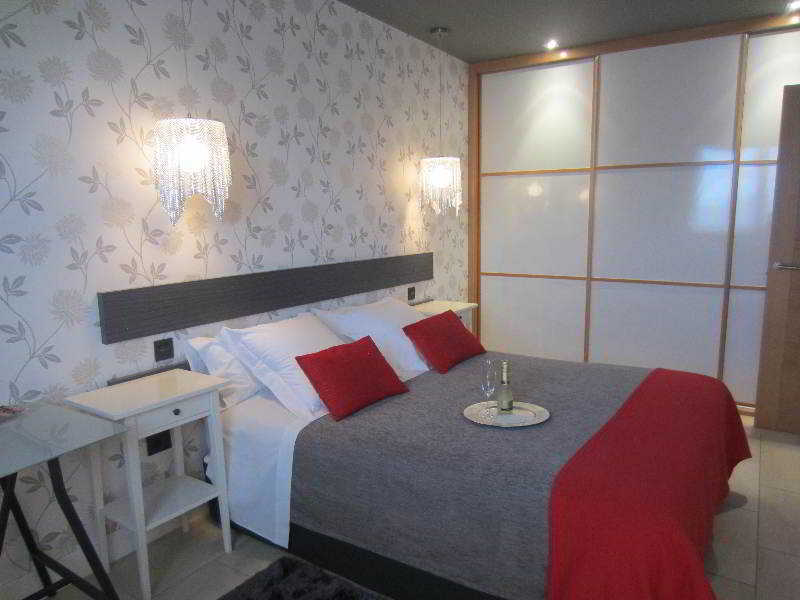 Apartahotel Comforsuite Boecillo Extérieur photo
