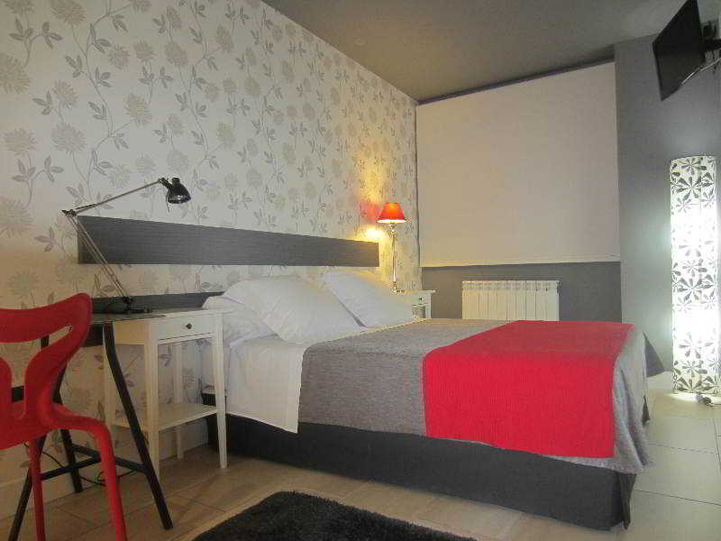 Apartahotel Comforsuite Boecillo Extérieur photo