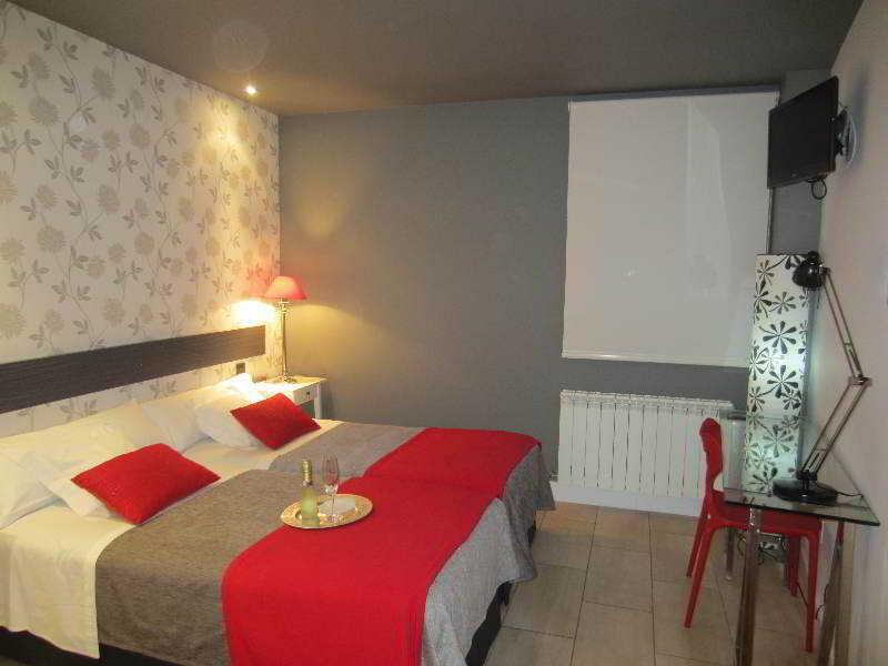 Apartahotel Comforsuite Boecillo Extérieur photo