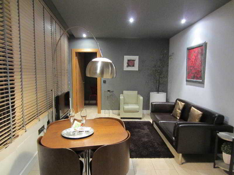 Apartahotel Comforsuite Boecillo Extérieur photo